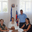 В Комитете госзаказа Крыма состоялось очередное заседание общественного совета - Crimea-news.com
