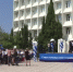 В СевГУ выросло число иностранных студентов - Crimea-news.com