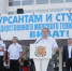 Николай ГУСАКОВ поздравил курсантов КГМТУ с Днем знаний - Crimea-news.com