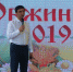 В Крыму состоялся фестиваль украинской культуры «Обжинки-2019» - Crimea-news.com