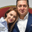 Поклонская и Соловьев отпраздновали свадьбу 11 августа 2018 года в Крыму - Комсомольская правда