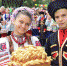 Чемпионат по рубке шашкой, выставка мастеров и конкурс «Казачья кухня» ждут гостей фестиваля «Крымские тулумбасы» - Crimea-news.com