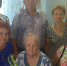 90-летний юбиляр поселка Нижнегорский - Crimea-news.com