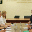 Представители Минздрава РК и Главного следственного управления СК РФ по Республике Крым и городу Севастополю обсудили вопросы взаимодействия - Crimea-news.com