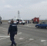 В Крыму на «Тавриде» столкнулись два грузовика и микроавтобус - Crimea-news.com