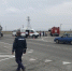 В Крыму на «Тавриде» столкнулись два грузовика и микроавтобус - Газета Крымская газета
