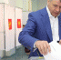 Председатель Госсовета РК проголосовал на местных выборах - Крымская правда