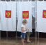 Как голосовали жители Феодосии: репортаж - Crimea-news.com