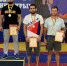 Все победители и призеры командного чемпионата Крыма по греко-римской борьбе - Крымский спорт