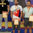 Все победители и призеры командного чемпионата Крыма по греко-римской борьбе - Crimea-news.com