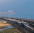Интервал ж/д движения на Крымском мосту будет как в метрополитене - Crimea-news.com