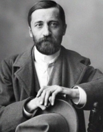 Дмитрий Сергеевич Мережковский