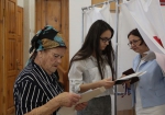 Вторая каденция