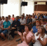 Торжественное мероприятие, посвященное Дню города - Crimea-news.com