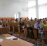 20 августа заместитель начальника Элина Акулова провела встречу с председателями советов многоквартирных домов, активными собственниками Красногвардейского района - Crimea-news.com