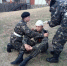 Традиционная военно-спортивная игра «Рубеж» проходит в Севастополе - Crimea-news.com