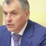 Константинов снова стал главой парламента Крыма - Первый Крымский