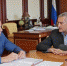Аксенов передумал не увольнять арестованного Нахлупина - 3652.Ru