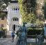 Роскошный отель Villa Sofia в Ялте знают все Фото: Елена ПЕТРОВА - Комсомольская правда