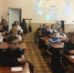 В МБОУ "Школа № 3" прошел урок, посвящённый празднованию Дня Государственного герба и Государственного флага Республики Крым. - Crimea-news.com