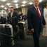 Дональд и Мелания Трамп прибыли на открытие 74 ассамблеи ОНН в Нью-Йорке. Фото: REUTERS - Комсомольская правда