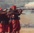 В Крыму пройдёт военно-исторический фестиваль - Крымская правда