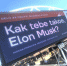 На вопрос "Как тебе такое, Илон?" Маск еще не ответил - Комсомольская правда