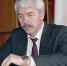 Первый президент Крыма Юрий Мешков. Биография - Новый Крым