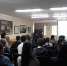 Бахчисарайским школьникам рассказали об истории улиц их родного города - Crimea-news.com