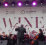 Итальянская опера на площадке WineFest - Комсомольская правда