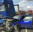 Сотрудники Белогорского АСО «КРЫМ-СПАС» оказали помощь в ликвидации последствий дорожно-транспортного происшествия на трассе «Таврида» - Crimea-news.com