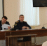 Министр здравоохранения Крыма провел совместный с руководством Главного следственного управления прием граждан - Crimea-news.com