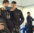 30 интерактивных развлечений смогли испробовать посетители «Технофеста» - Crimea-news.com