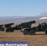 Противника смел «Торнадо» - морская пехота Каспийской флотилии опробовала систему залпового огня - Crimea-news.com