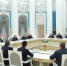 Губернаторы в гостях у президента. - Крымская правда