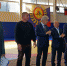 Видеосюжет о борцовском турнире на призы Рустема Казакова - Крымский спорт