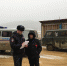 Пропавшего бульдозериста нашли полицейские Фото: ГУ МВД по Красноярскому краю - Комсомольская правда
