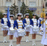 В Керчи прошло посвящение в курсанты КГМТУ — 2019 - Crimea-news.com