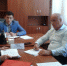 Валерий Коваленко провёл приём граждан в Гаспре - Crimea-news.com