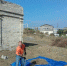 Феодосийцы провели субботник у древнего Храма Святого Георгия - Crimea-news.com