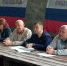 Симферопольская районная организация Русской общины Крыма провела патриотический форум - Русская община Крыма