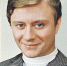 Андрей Миронов. Фото: Кадр из фильма - Комсомольская правда