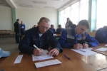 На заводе «Симферопольсельмаш» проведен конкурс профессионального мастерства «Лучший по профессии»