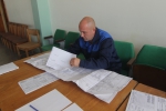 На заводе «Симферопольсельмаш» проведен конкурс профессионального мастерства «Лучший по профессии»