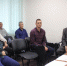 Участники второго очного этапа конкурса «Лучший специалист по охране труда в Республике Крым» прошли тестирование по теории охраны труда - Минтруд Республики Крым