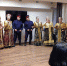 Празднование 26-й годовщины со дня создания Русской общины Крыма в г. Красноперекопске - Русская община Крыма