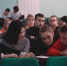 Керченские школьники и студенты соревновались в «РИСКовой» игре - Крым 24
