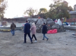 Эксперты ОНФ в Крыму помогли жителям одного из домов в Керчи решить пр...