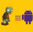 Пользователей Android атакует непобедимый зомби-вирус - Первый Крымский