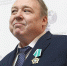 Актер Александр Семчев. Фото Андрей Гордеев, Ведомости/ТАСС - Комсомольская правда